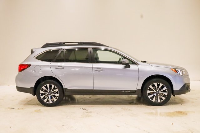 2015 Subaru Outback 2.5i 3