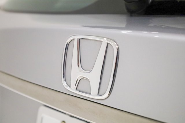 2022 Honda HR-V LX 5