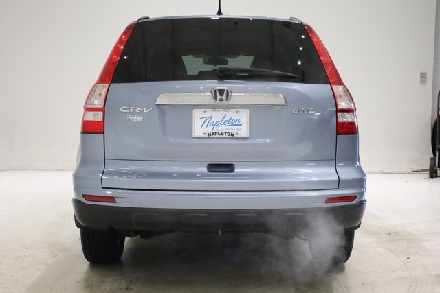 2011 Honda CR-V EX 5