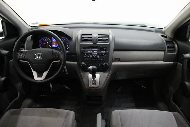 2011 Honda CR-V EX 8