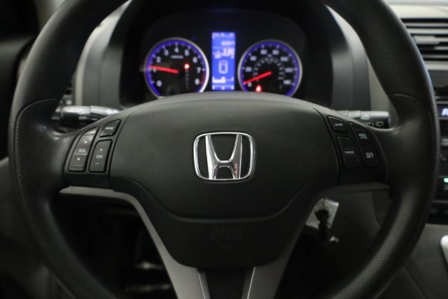 2011 Honda CR-V EX 10