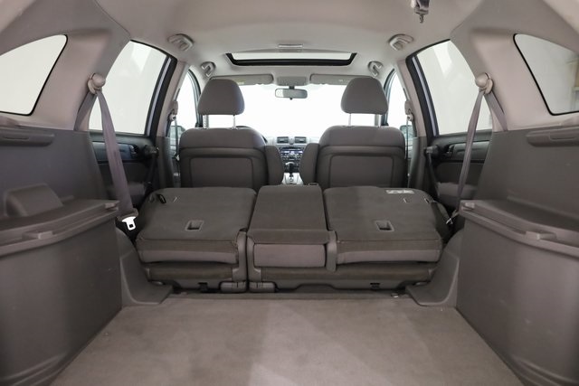 2011 Honda CR-V EX 20