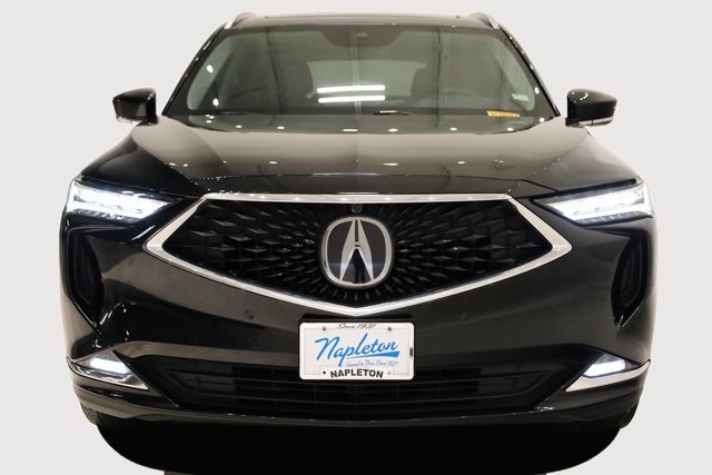 2022 Acura MDX Advance 3