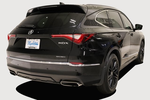 2022 Acura MDX Advance 5