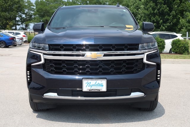 2023 Chevrolet Tahoe LS 2