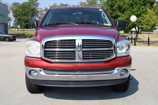 2007 Dodge Ram 1500 SLT 3