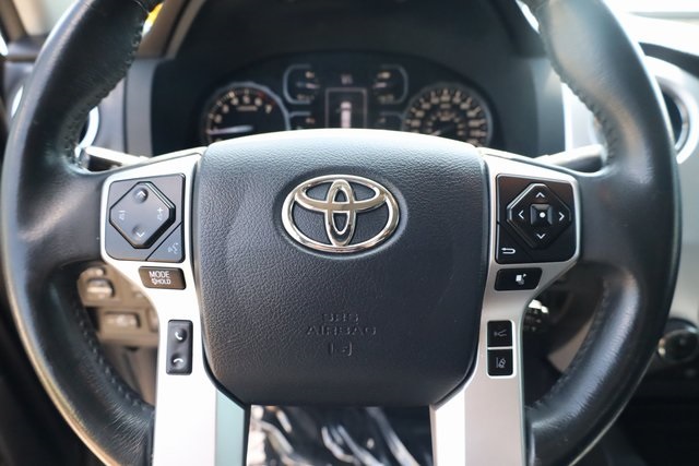 2020 Toyota Tundra TRD Pro 9