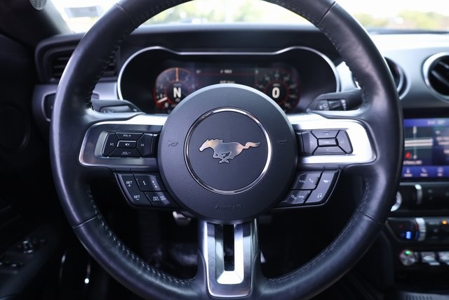 2021 Ford Mustang GT Premium 11