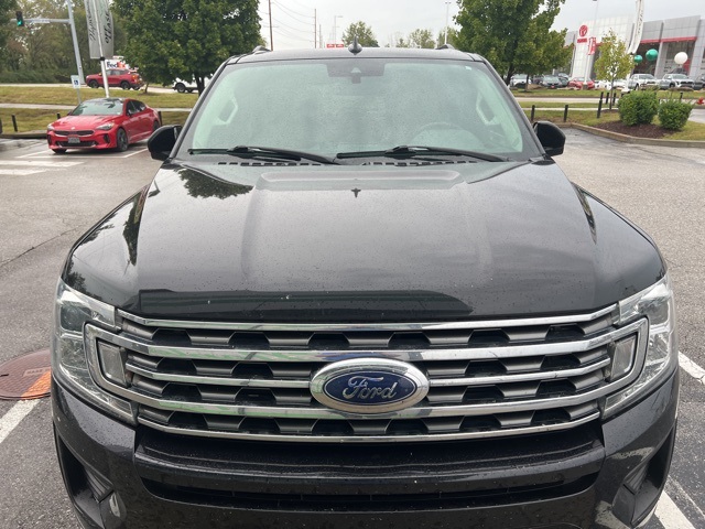 2019 Ford Expedition XLT 1