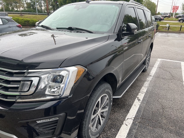 2019 Ford Expedition XLT 2