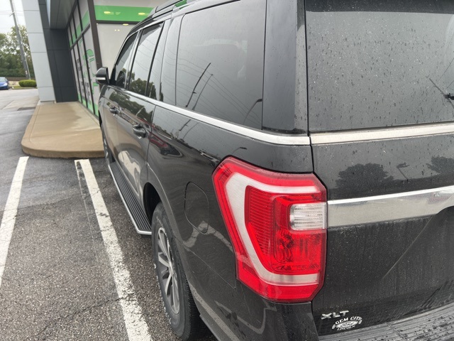 2019 Ford Expedition XLT 4