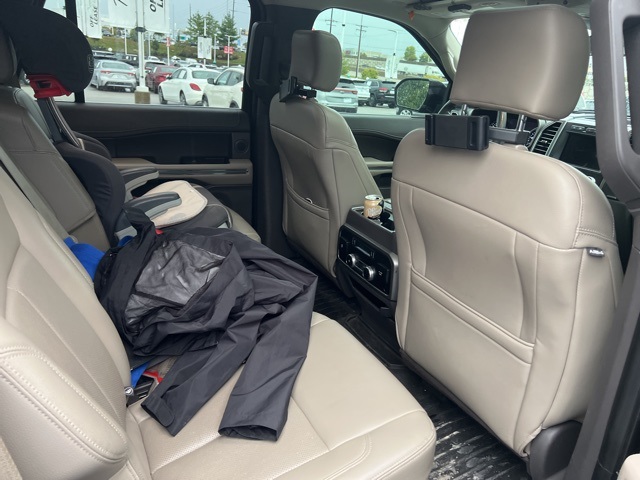 2019 Ford Expedition XLT 6