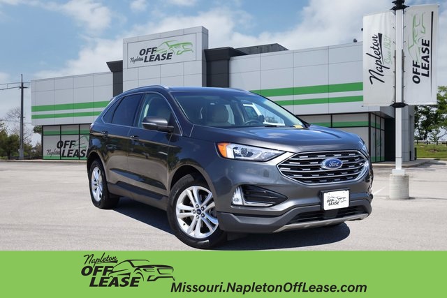 2019 Ford Edge SEL 1