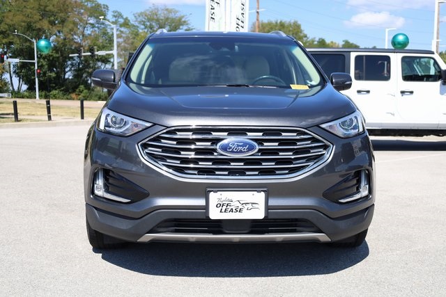 2019 Ford Edge SEL 2