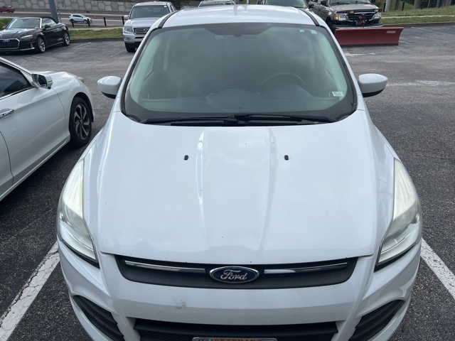 2014 Ford Escape SE 1