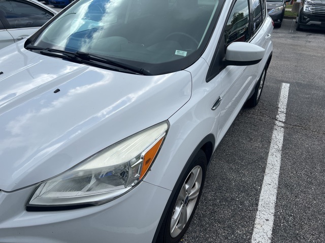 2014 Ford Escape SE 2