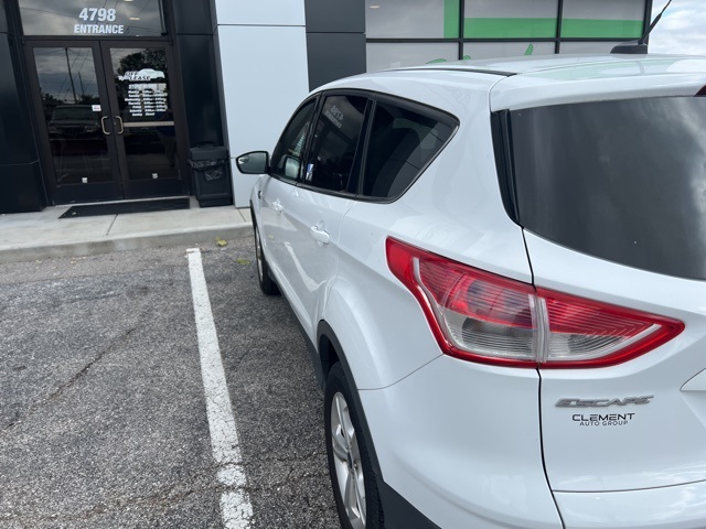 2014 Ford Escape SE 3