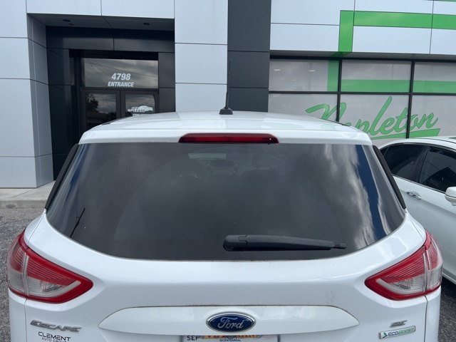 2014 Ford Escape SE 4