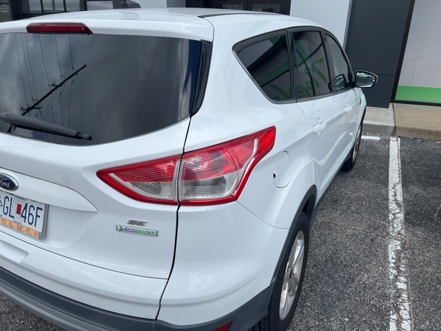 2014 Ford Escape SE 5