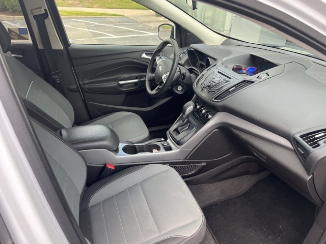 2014 Ford Escape SE 7