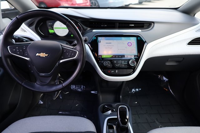 2020 Chevrolet Bolt EV LT 8