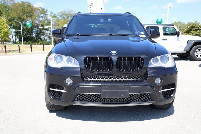 2013 BMW X5 xDrive50i 2