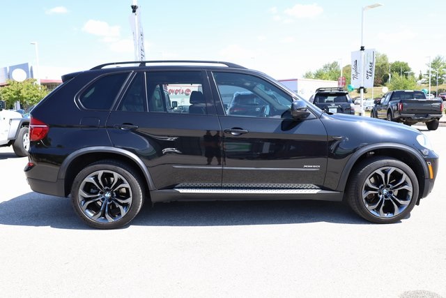 2013 BMW X5 xDrive50i 3