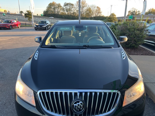 2013 Buick LaCrosse Base 1