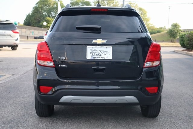 2019 Chevrolet Trax LT 5