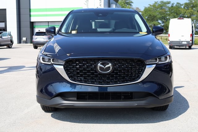 2022 Mazda CX-5 2.5 S Select Package 2