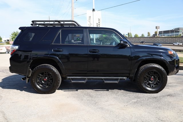 2020 Toyota 4Runner TRD Pro 3