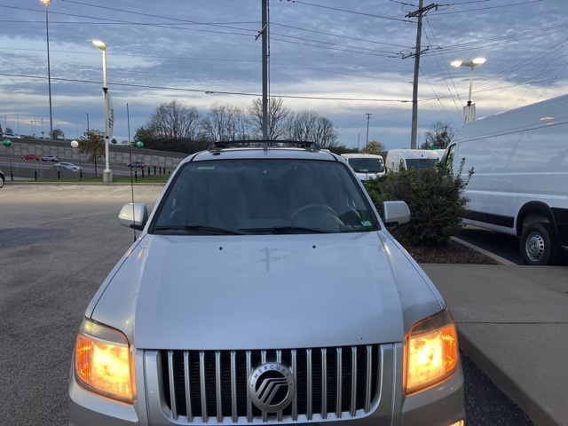 2011 Mercury Mariner Premier 1