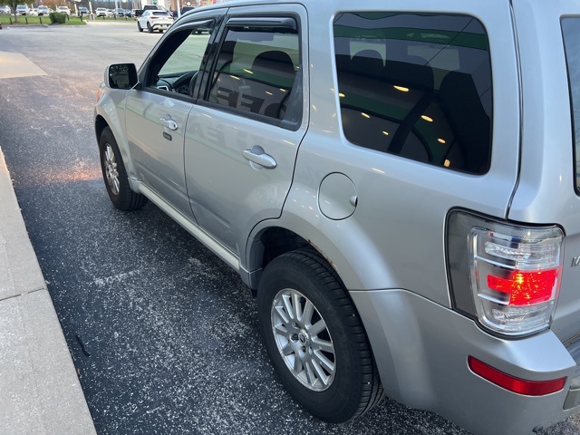 2011 Mercury Mariner Premier 3