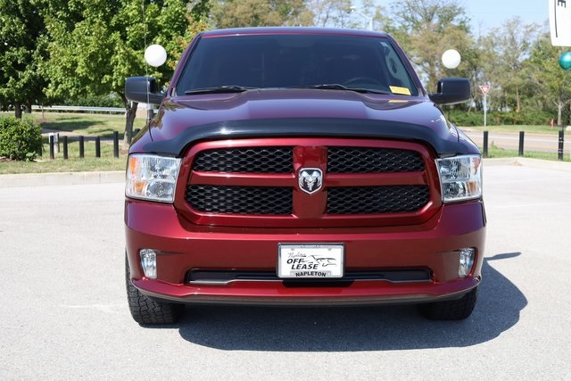 2018 Ram 1500 Express 3