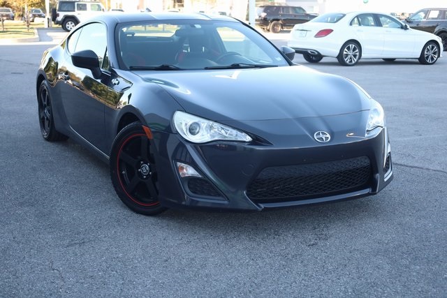 2016 Scion FR-S Base 2