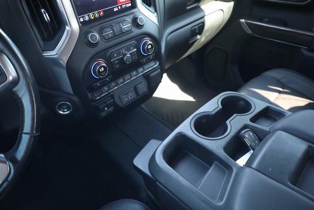 2019 Chevrolet Silverado 1500 LT 20