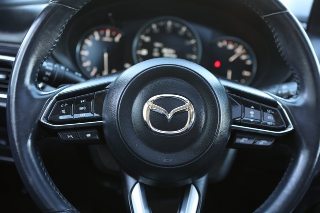 2021 Mazda CX-5 Grand Touring 14