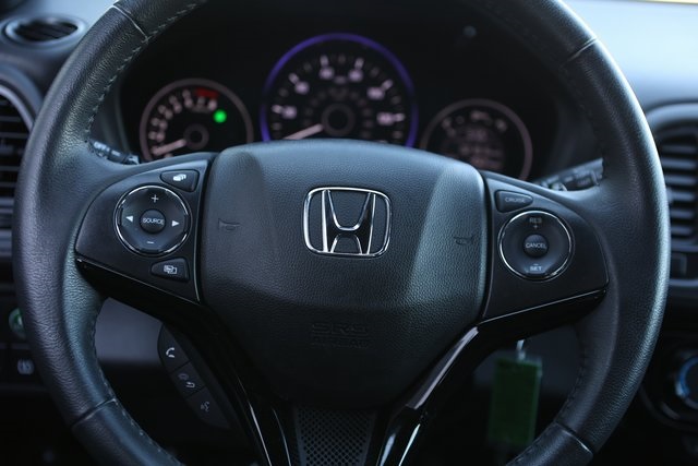 2022 Honda HR-V Sport 14