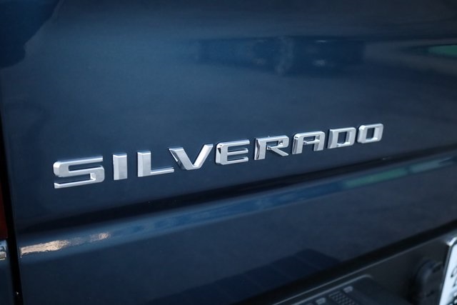 2019 Chevrolet Silverado 1500 RST 8