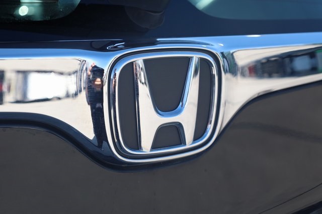 2019 Honda CR-V LX 7