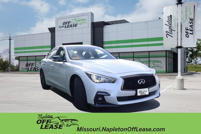 2020 INFINITI Q50 EDITION 30 1