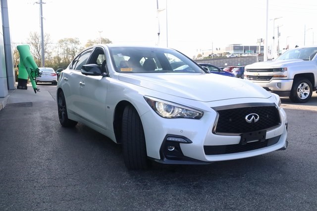 2020 INFINITI Q50 EDITION 30 2