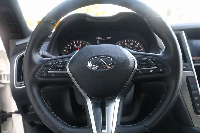 2020 INFINITI Q50 EDITION 30 13