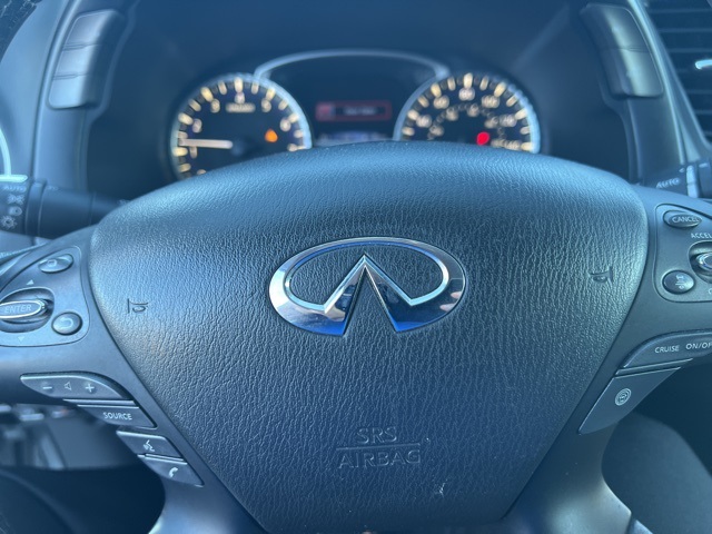 2019 INFINITI QX60 LUXE 14