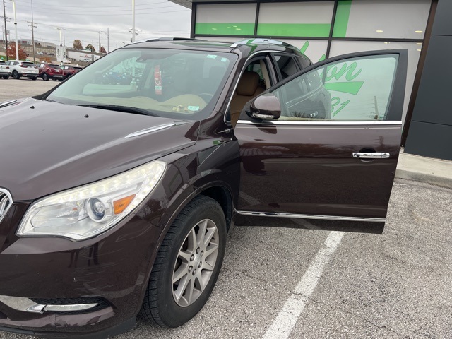 2015 Buick Enclave Leather Group 2