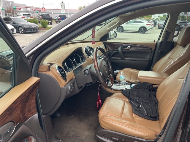 2015 Buick Enclave Leather Group 3