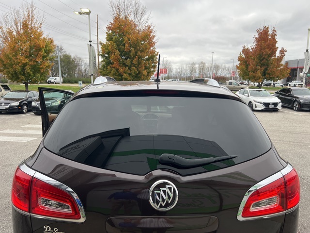 2015 Buick Enclave Leather Group 6