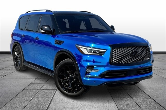 2020 INFINITI QX80 LUXE 21