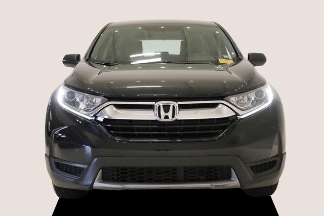 2019 Honda CR-V LX 2