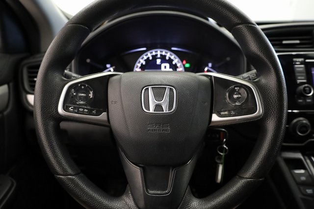 2019 Honda CR-V LX 10